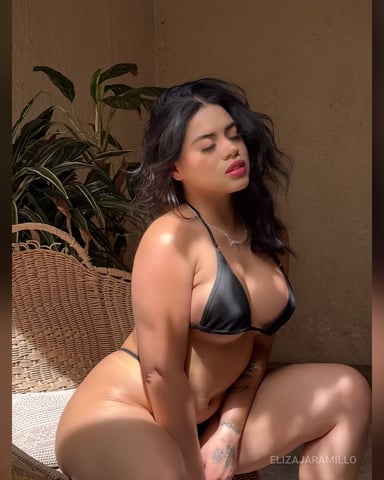 ElizaJaramillo photo