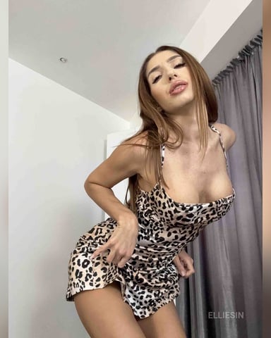 EllieSin, fotografie
