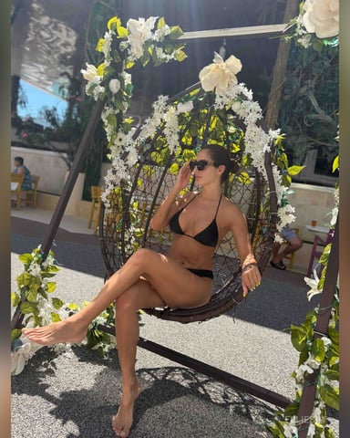 EllieSin, fotografie