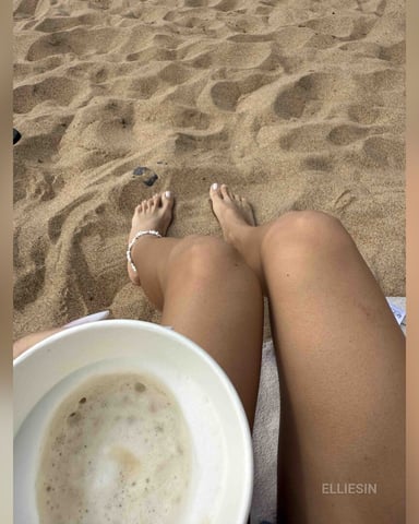 EllieSin, fotografie