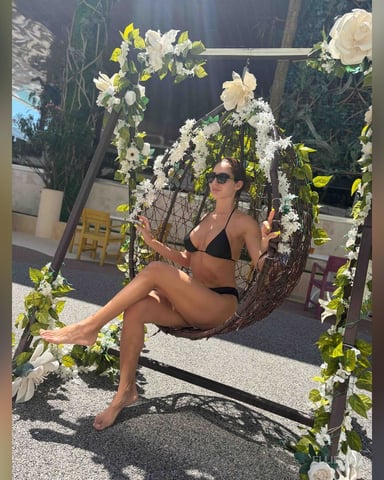 EllieSin, fotografie