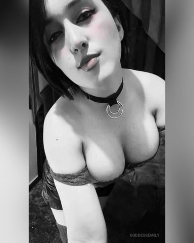 GoddessEmily foto