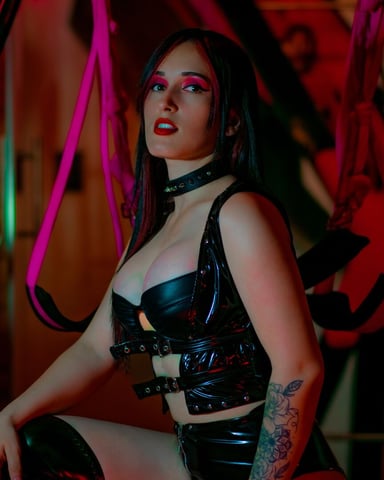 GoddessEmily foto