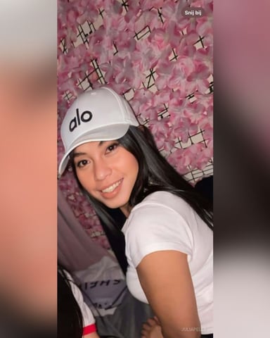 JuliaPeler foto