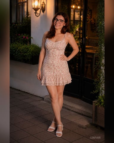 LiaFair foto