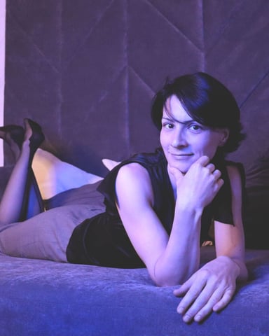 LorenRamsy photo