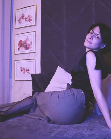 LorenRamsy photo
