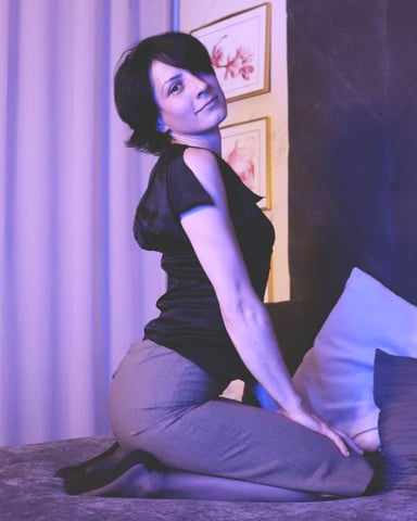 LorenRamsy photo