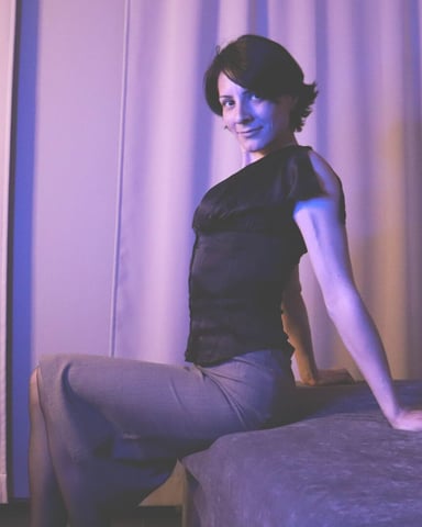 LorenRamsy photo