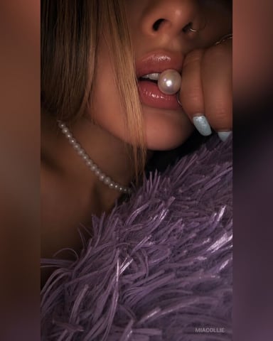MiaCollie foto