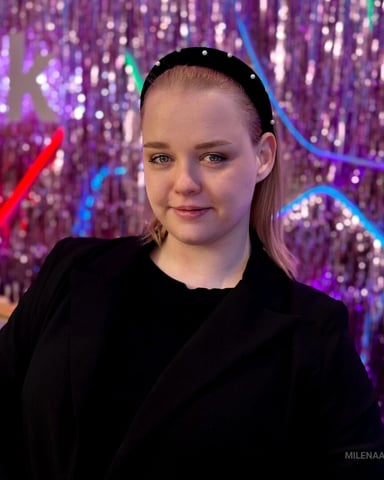 MilenaAmson, fotografie