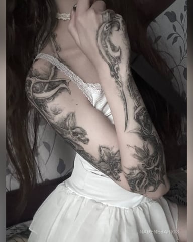 NadeneBarios foto