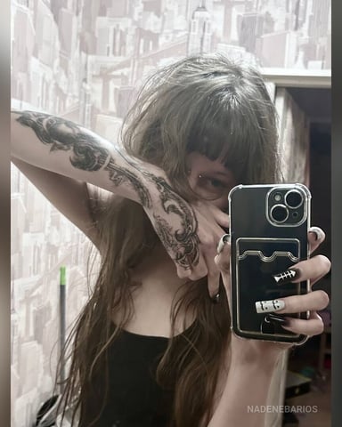 NadeneBarios foto