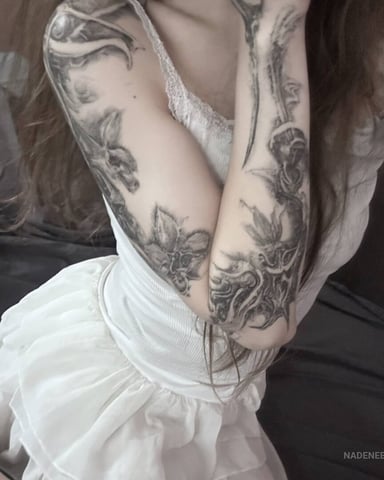 NadeneBarios foto