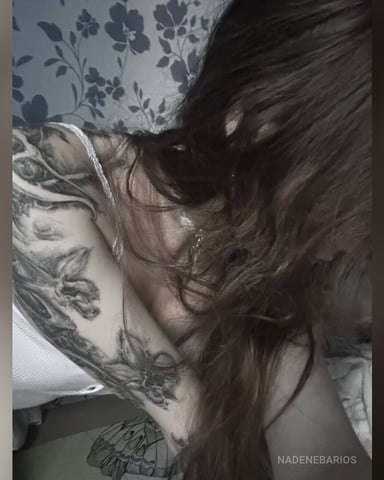 NadeneBarios foto