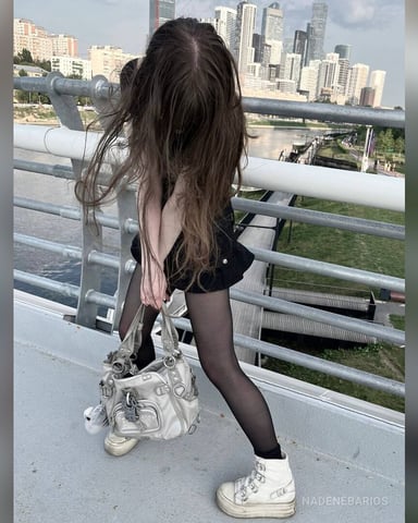 NadeneBarios foto