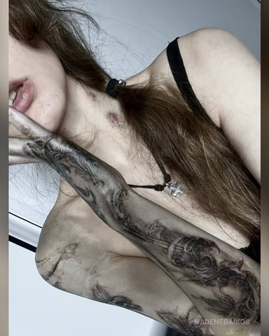NadeneBarios foto