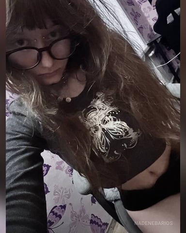 NadeneBarios foto