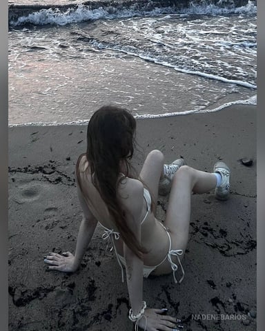 NadeneBarios foto