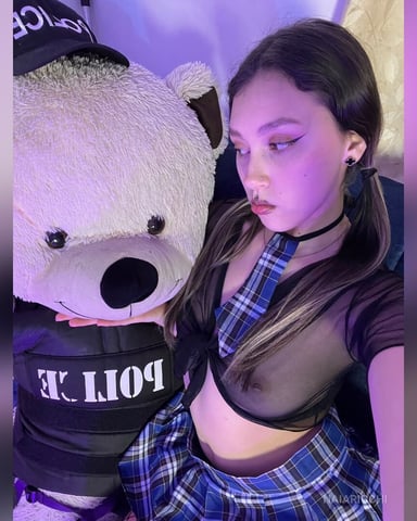 NaiaRicchi photo