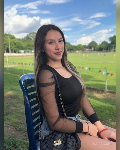 NaiaRicchi photo