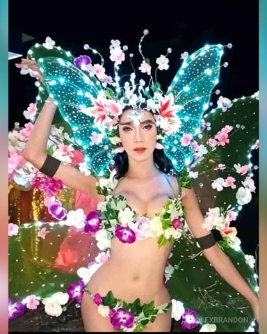 AlexBrandon foto