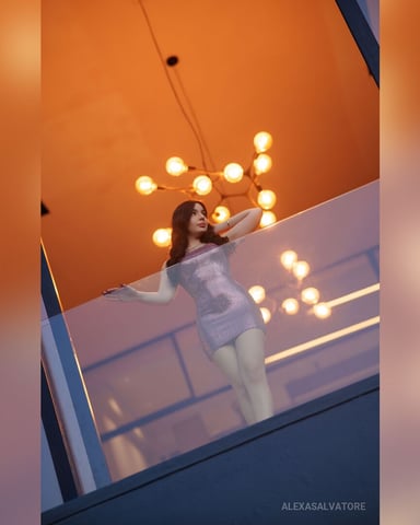 AlexaSalvatore foto