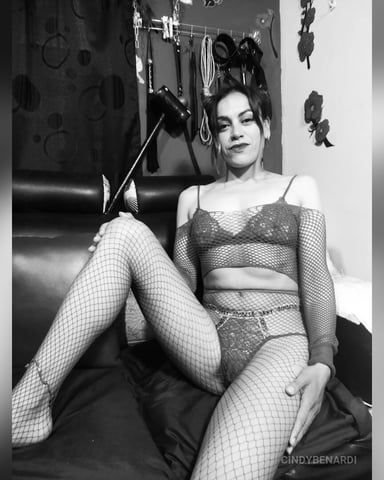 CindyBenardi Foto