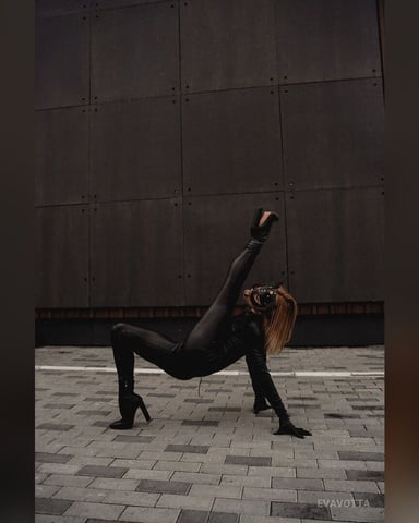 EvaVotta photo