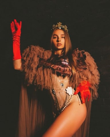 EvaVotta photo