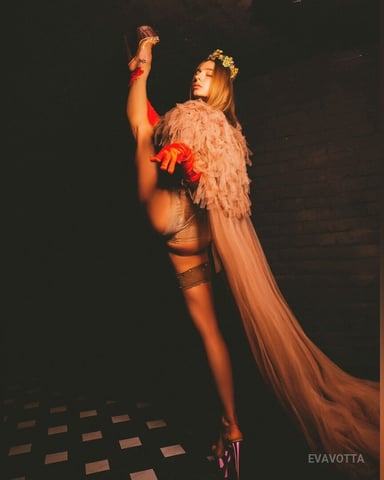 EvaVotta photo