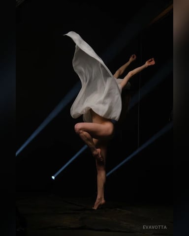 EvaVotta photo