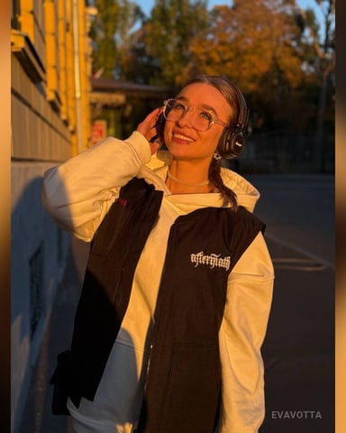 EvaVotta photo