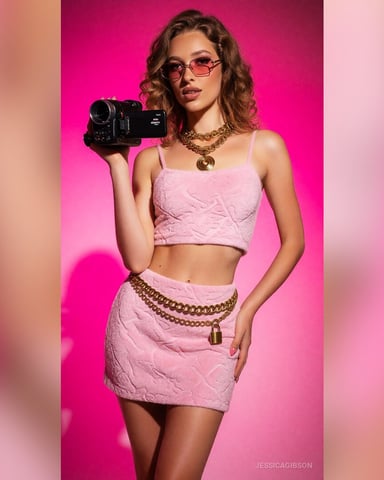JessicaGibson photo