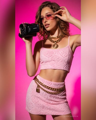 JessicaGibson photo