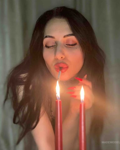 MademoiselleEva foto