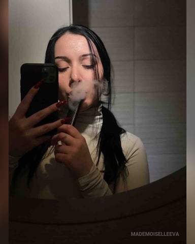 MademoiselleEva foto