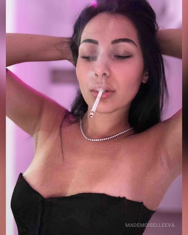 MademoiselleEva foto