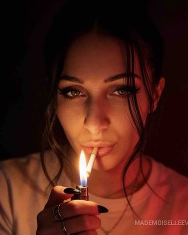 MademoiselleEva foto