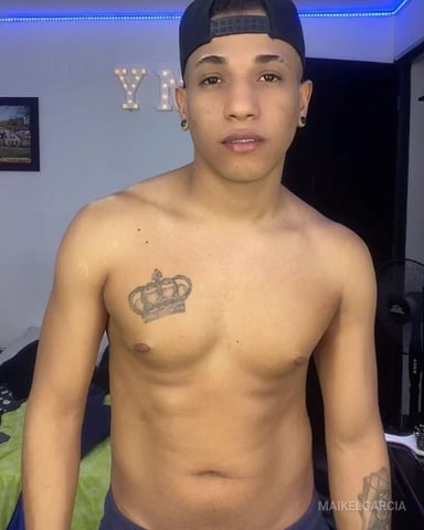 MaikelGarcia, fotografie