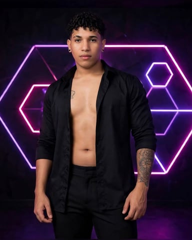 MaikelGarcia, fotografie