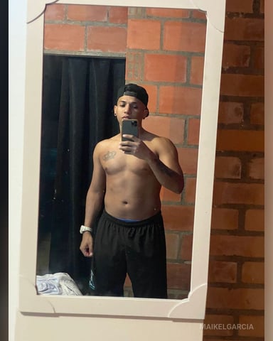 MaikelGarcia, fotografie
