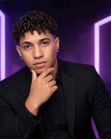 MaikelGarcia, fotografie