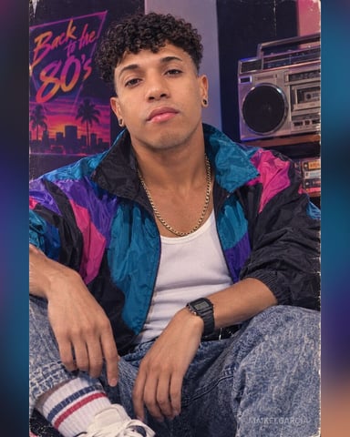 MaikelGarcia, fotografie