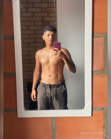 MaikelGarcia, fotografie