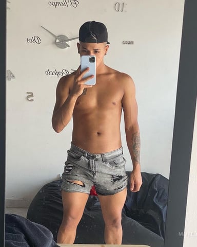 MaikelGarcia, fotografie