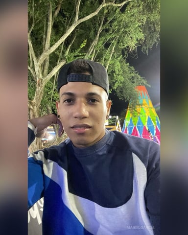 MaikelGarcia, fotografie