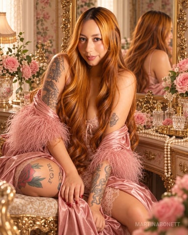 MartinaBonett Foto