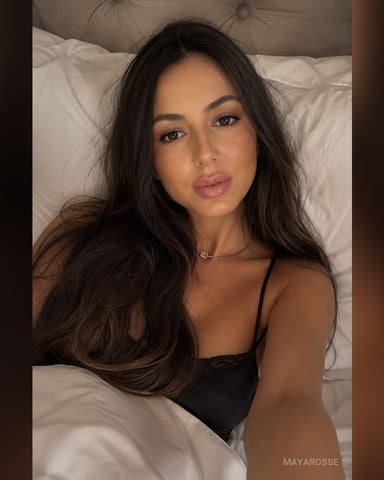 MayaRosse foto
