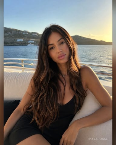 MayaRosse foto